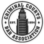 Criminal Courts Bar Association