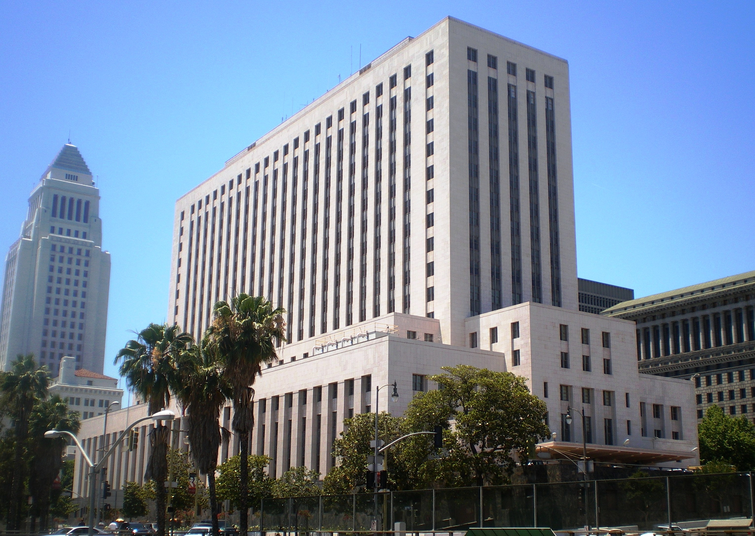 United States District Court for the Central District of California